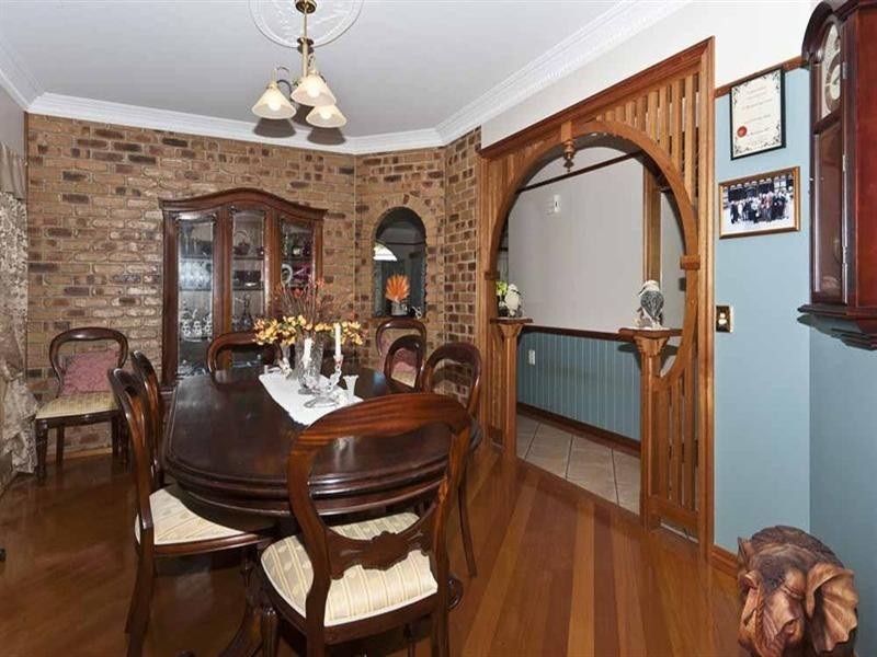 3 Christine Court, Cotswold Hills QLD 4350