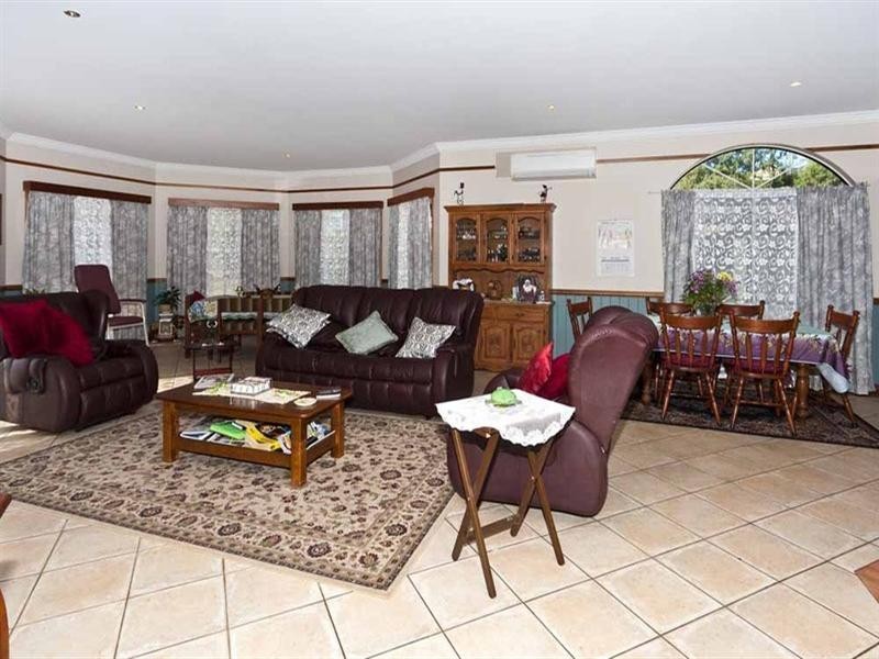 3 Christine Court, Cotswold Hills QLD 4350