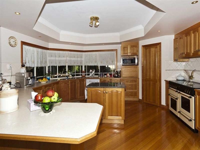 3 Christine Court, Cotswold Hills QLD 4350