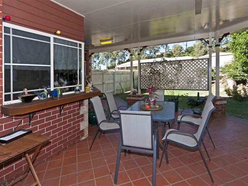 3 Christine Court, Cotswold Hills QLD 4350