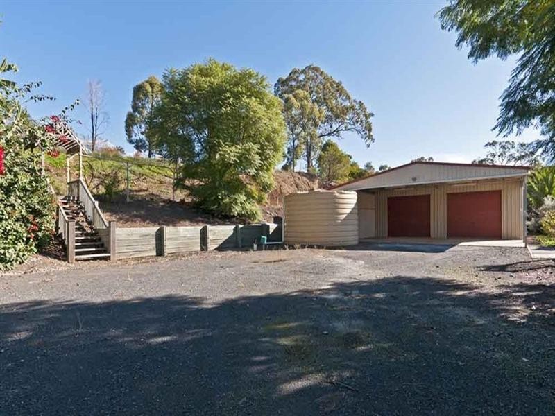 3 Christine Court, Cotswold Hills QLD 4350