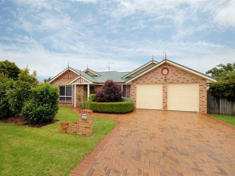 22 Audrey Court, Middle Ridge QLD 4350