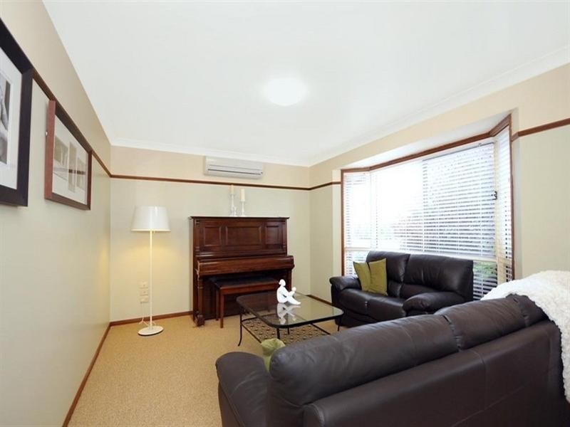 22 Audrey Court, Middle Ridge QLD 4350