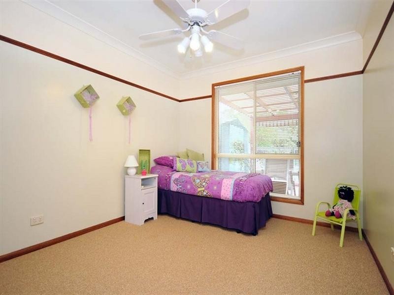 22 Audrey Court, Middle Ridge QLD 4350