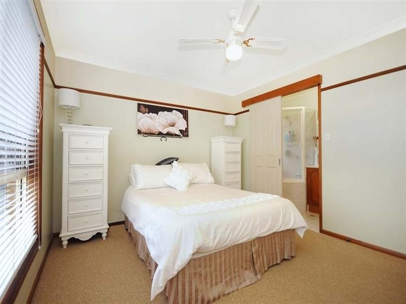 22 Audrey Court, Middle Ridge QLD 4350