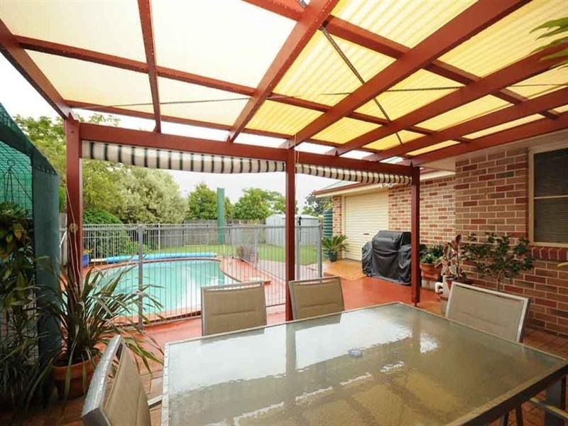 22 Audrey Court, Middle Ridge QLD 4350