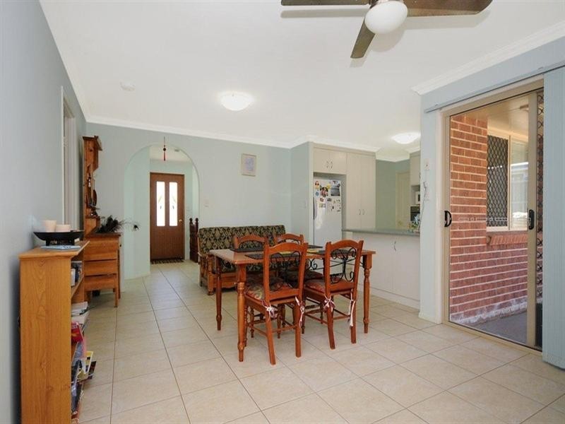 18 Wildcard Drive, Glenvale QLD 4350