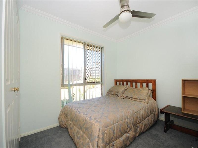 18 Wildcard Drive, Glenvale QLD 4350