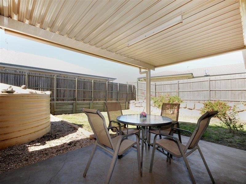 18 Wildcard Drive, Glenvale QLD 4350