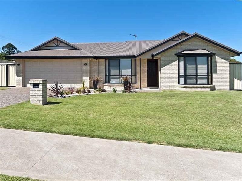 2 Barambah Street, Glenvale QLD 4350