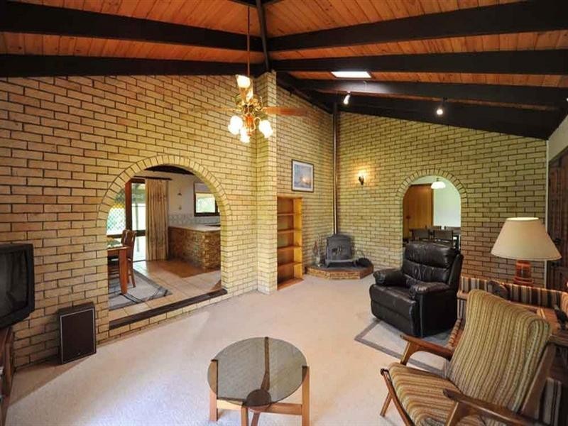 7 Beacon Court, Torrington QLD 4350