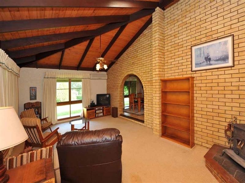 7 Beacon Court, Torrington QLD 4350