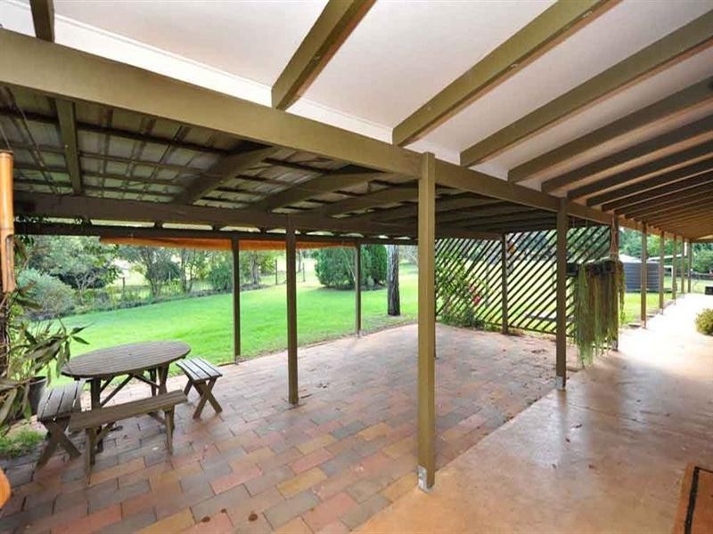 7 Beacon Court, Torrington QLD 4350