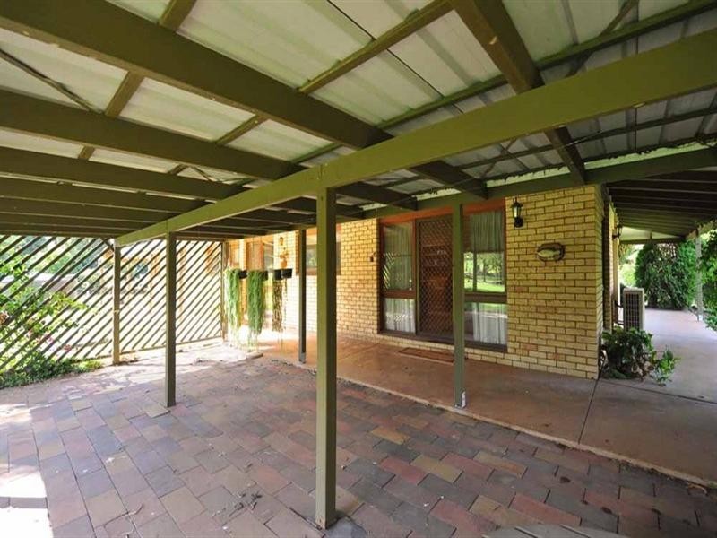 7 Beacon Court, Torrington QLD 4350