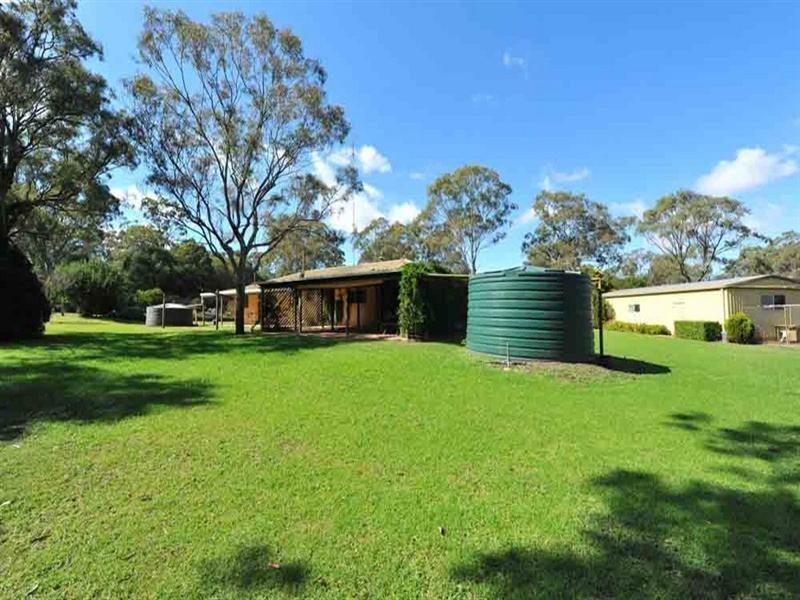 7 Beacon Court, Torrington QLD 4350