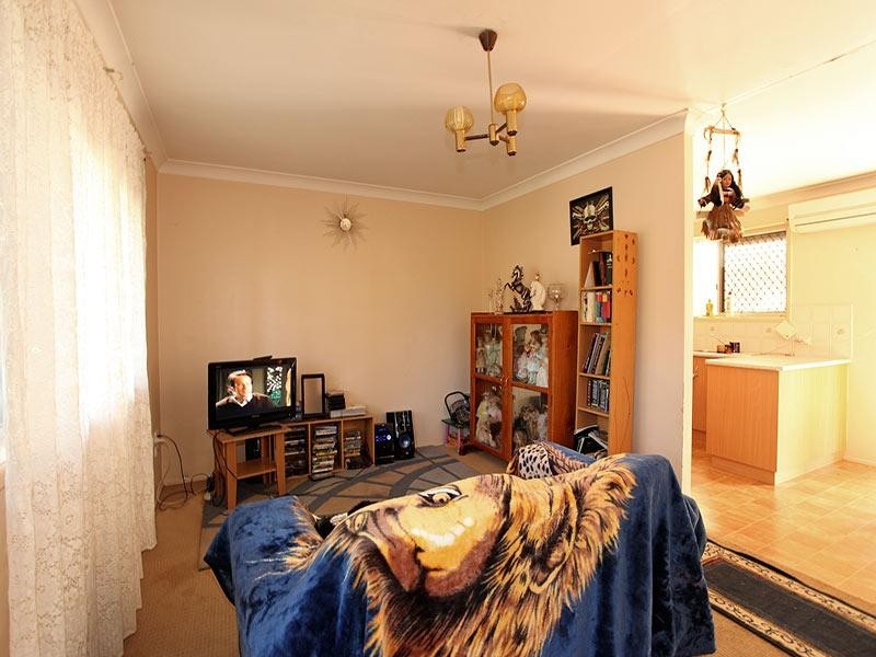 53 Wine Drive, Wilsonton Heights QLD 4350