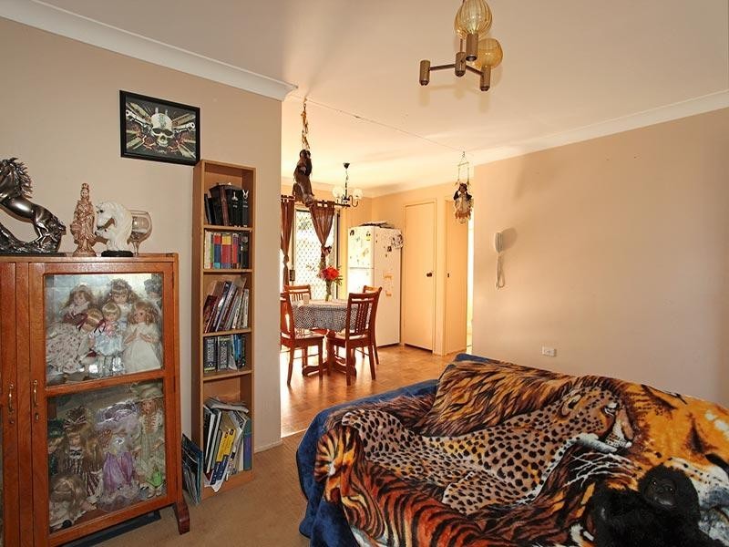53 Wine Drive, Wilsonton Heights QLD 4350