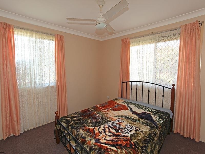 53 Wine Drive, Wilsonton Heights QLD 4350