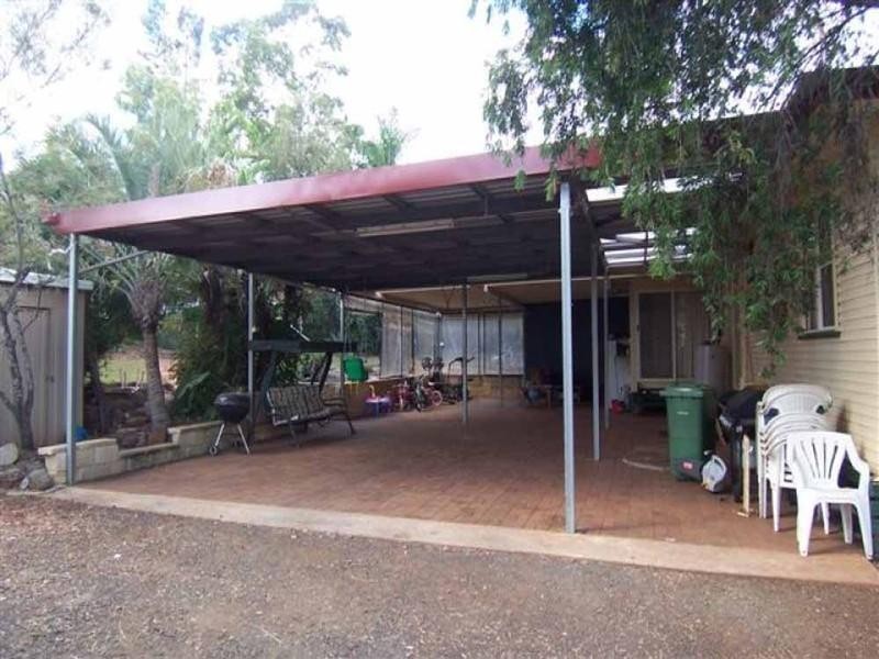 7 Gisler Street, Kingsthorpe QLD 4400