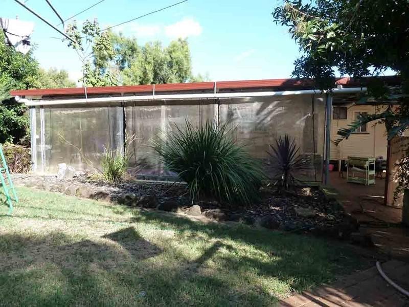 7 Gisler Street, Kingsthorpe QLD 4400