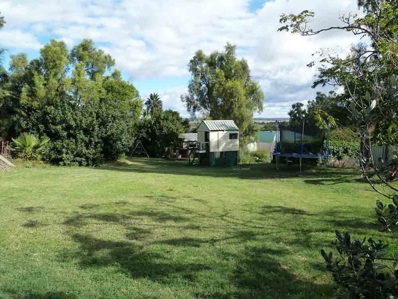 7 Gisler Street, Kingsthorpe QLD 4400