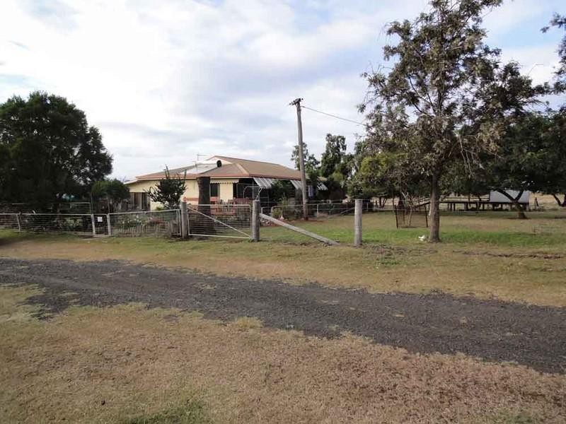409 Steel Rudd Road, Budgee QLD 4359