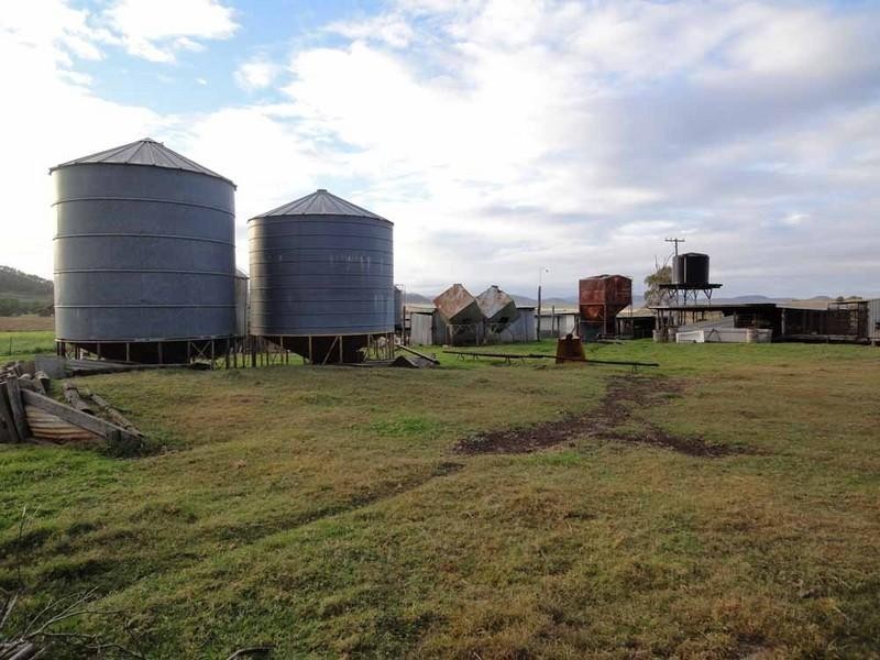 409 Steel Rudd Road, Budgee QLD 4359