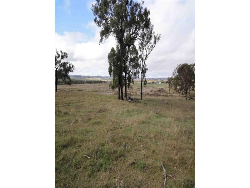 409 Steel Rudd Road, Budgee QLD 4359