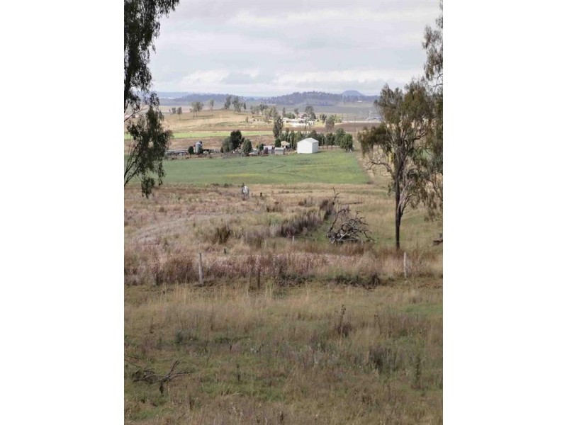 409 Steel Rudd Road, Budgee QLD 4359