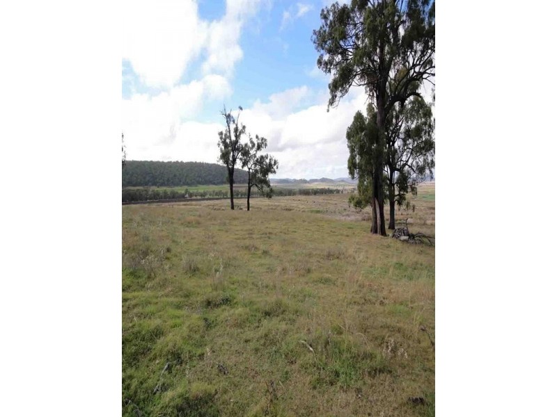 409 Steel Rudd Road, Budgee QLD 4359