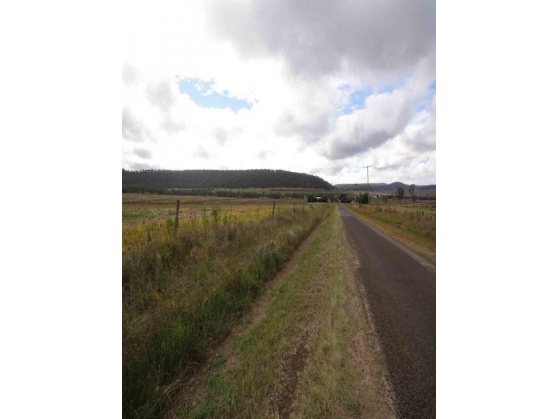 409 Steel Rudd Road, Budgee QLD 4359