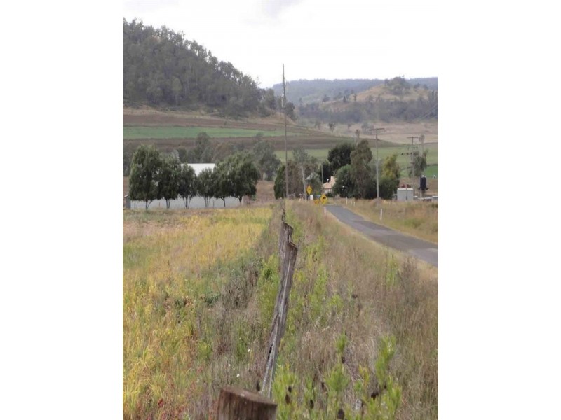 409 Steel Rudd Road, Budgee QLD 4359