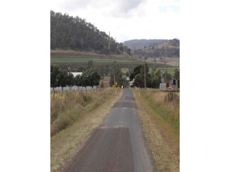 409 Steel Rudd Road, Budgee QLD 4359
