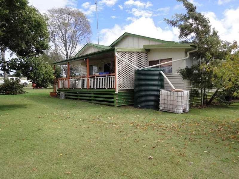 PIARI Pechey – Maclagan Road, Goombungee QLD 4354