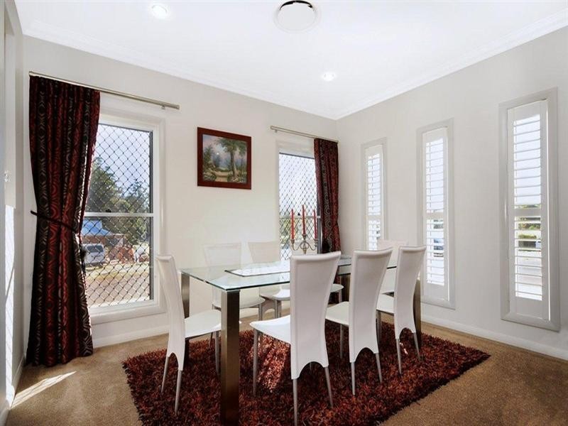 451 Mackenzie Street, Middle Ridge QLD 4350
