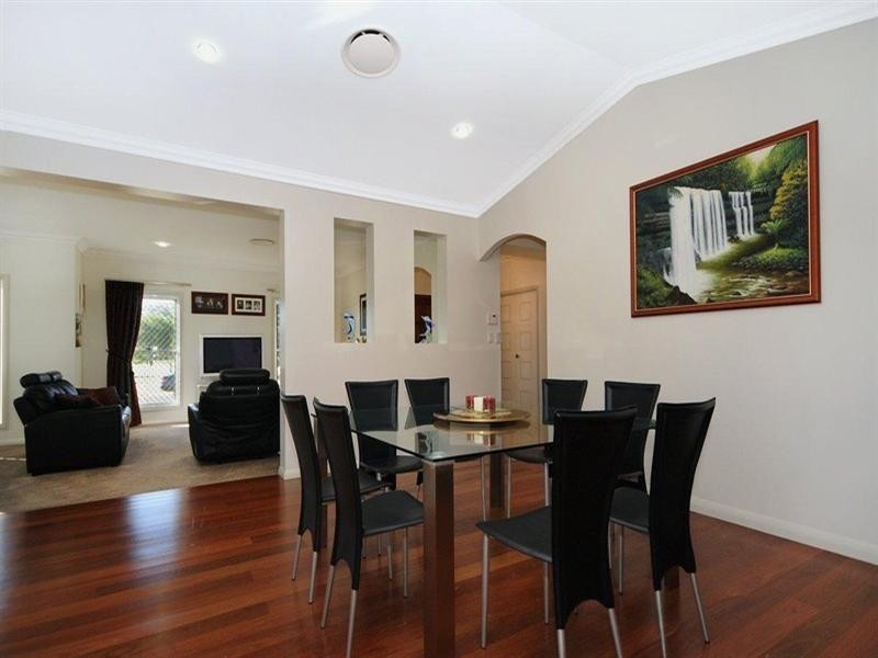 451 Mackenzie Street, Middle Ridge QLD 4350