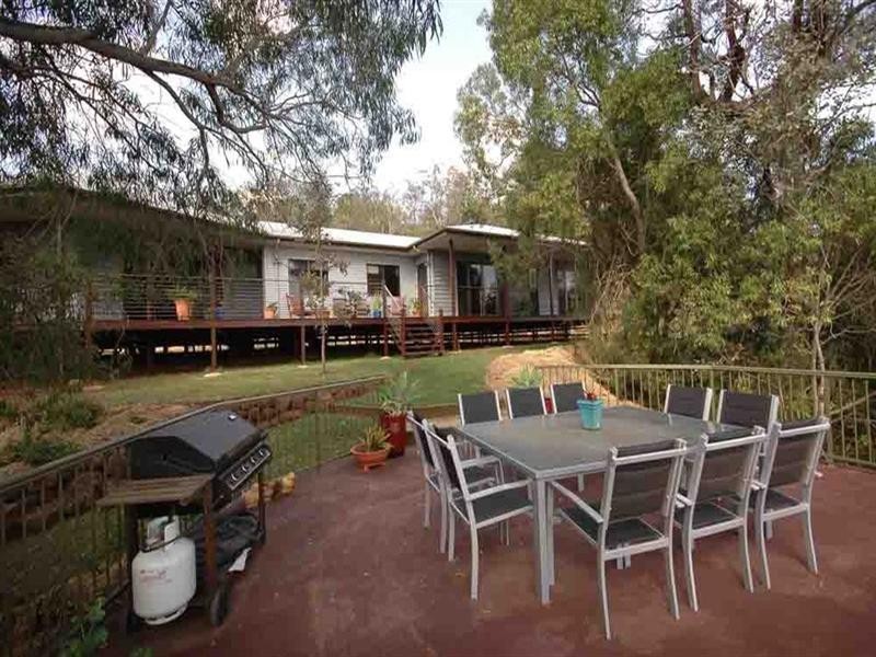 317 Beauaraba Road, Linthorpe QLD 4356