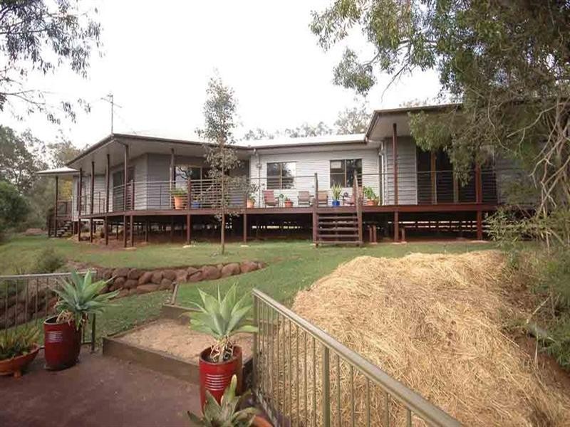 317 Beauaraba Road, Linthorpe QLD 4356