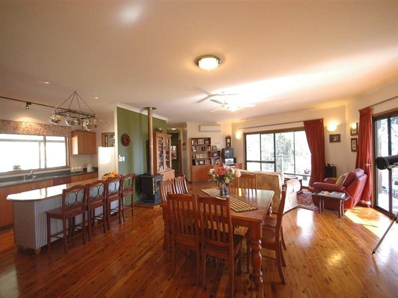 317 Beauaraba Road, Linthorpe QLD 4356