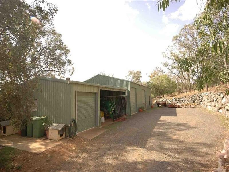 317 Beauaraba Road, Linthorpe QLD 4356