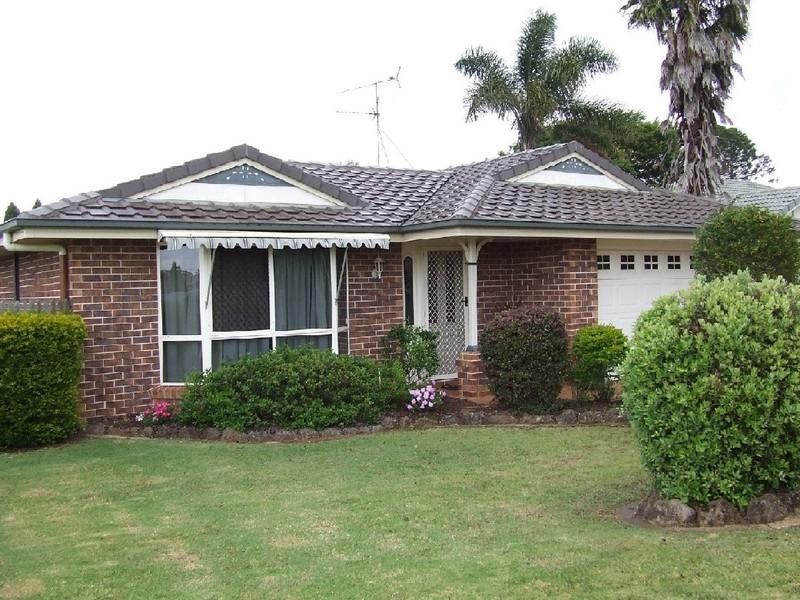 22 Degan Court, Middle Ridge QLD 4350