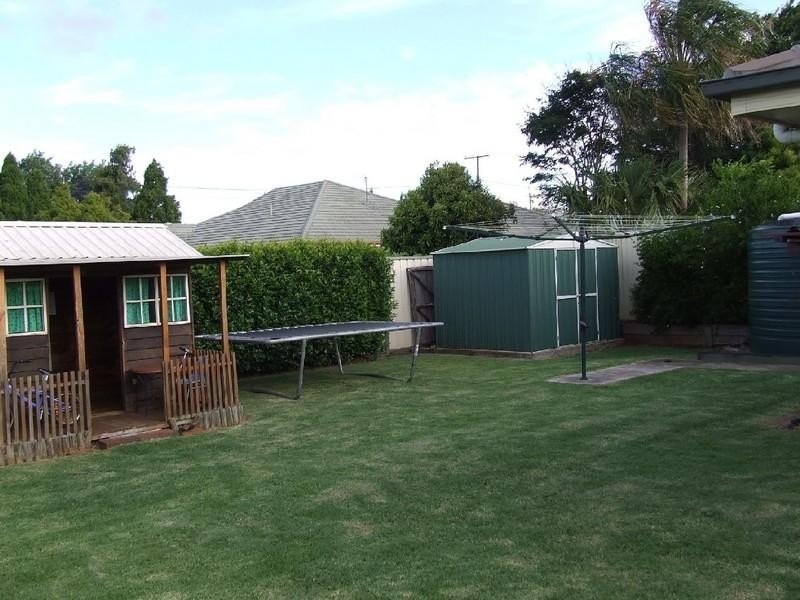 22 Degan Court, Middle Ridge QLD 4350