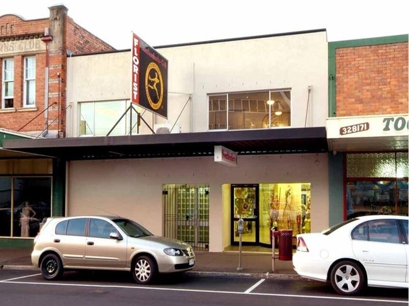 11 Russell Street, Toowoomba City QLD 4350