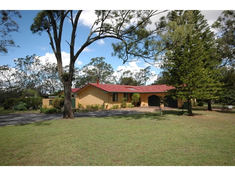 15 Banyula Drive, Torrington QLD 4350