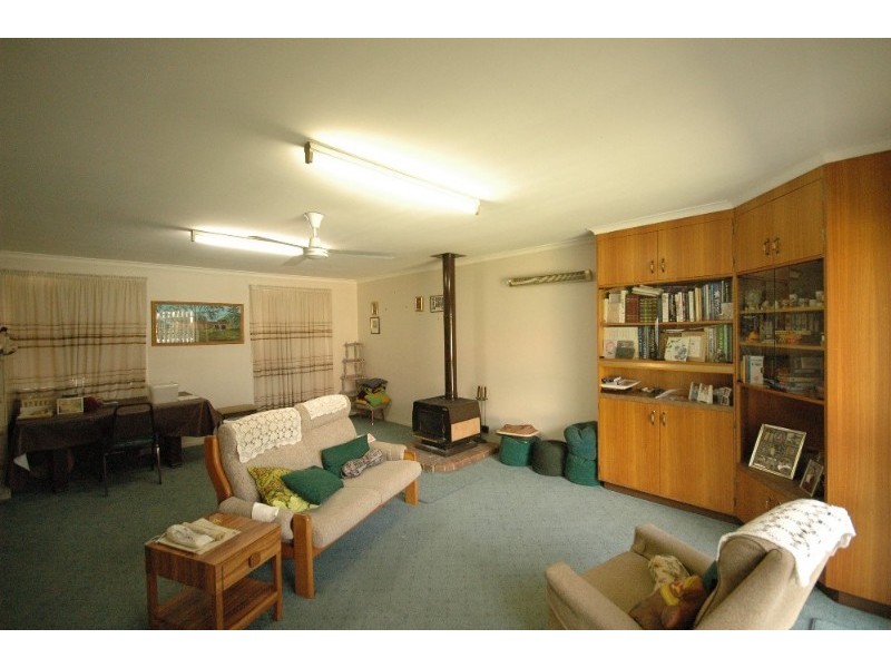 15 Banyula Drive, Torrington QLD 4350