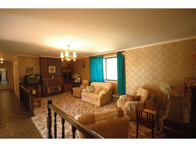 15 Banyula Drive, Torrington QLD 4350