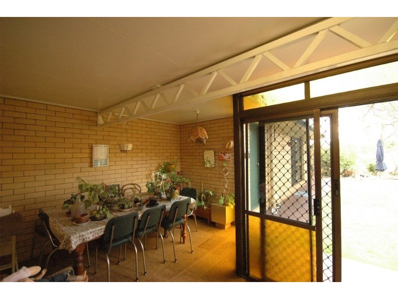 15 Banyula Drive, Torrington QLD 4350