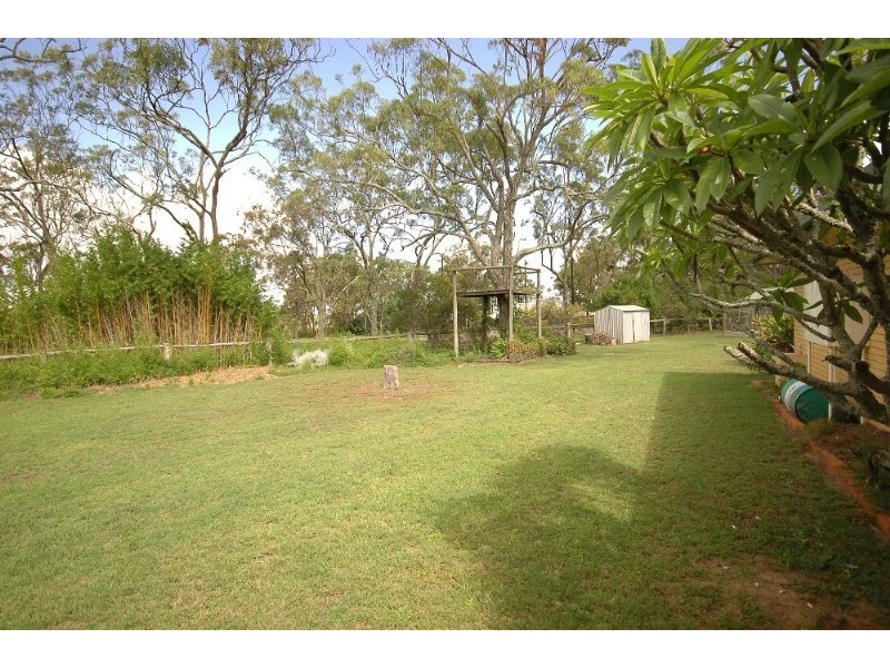 15 Banyula Drive, Torrington QLD 4350