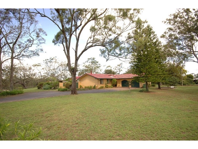 15 Banyula Drive, Torrington QLD 4350