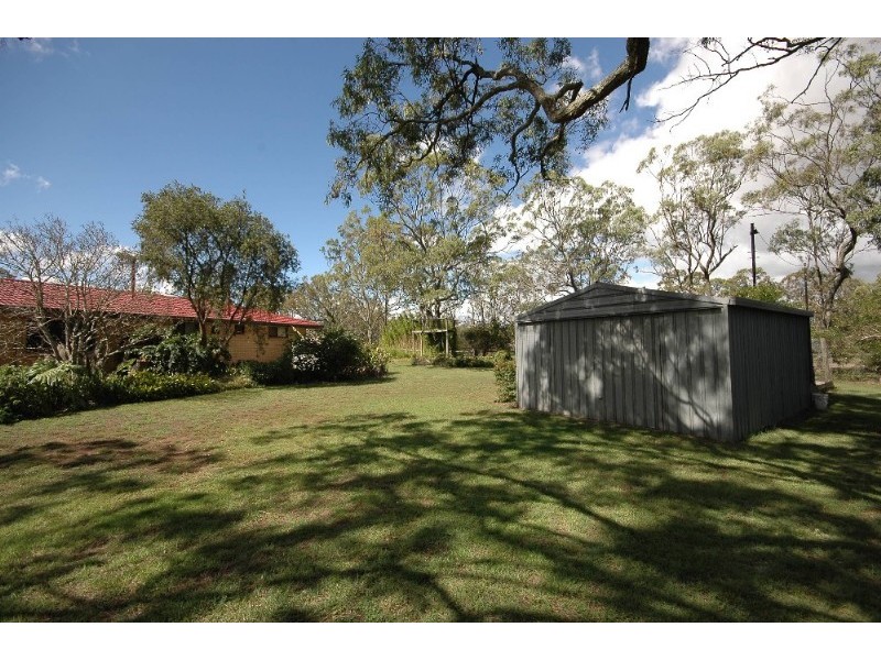 15 Banyula Drive, Torrington QLD 4350